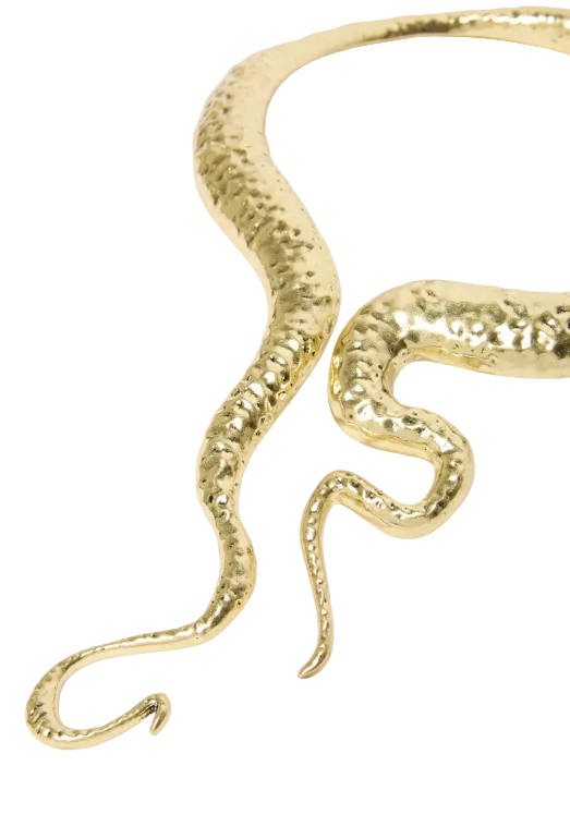 Collier asimmetrico