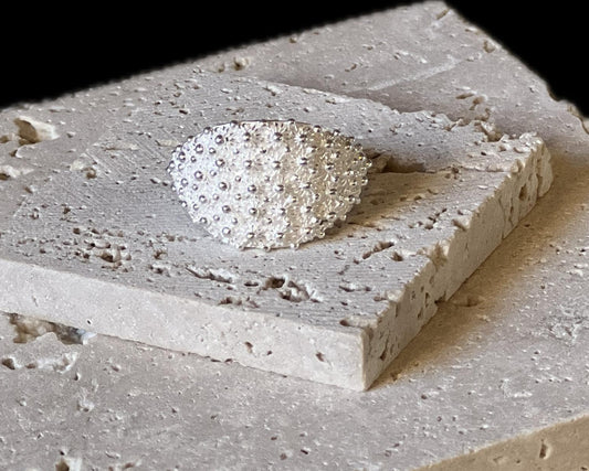 Fede sarda 5 file a nido con gambo HOROS