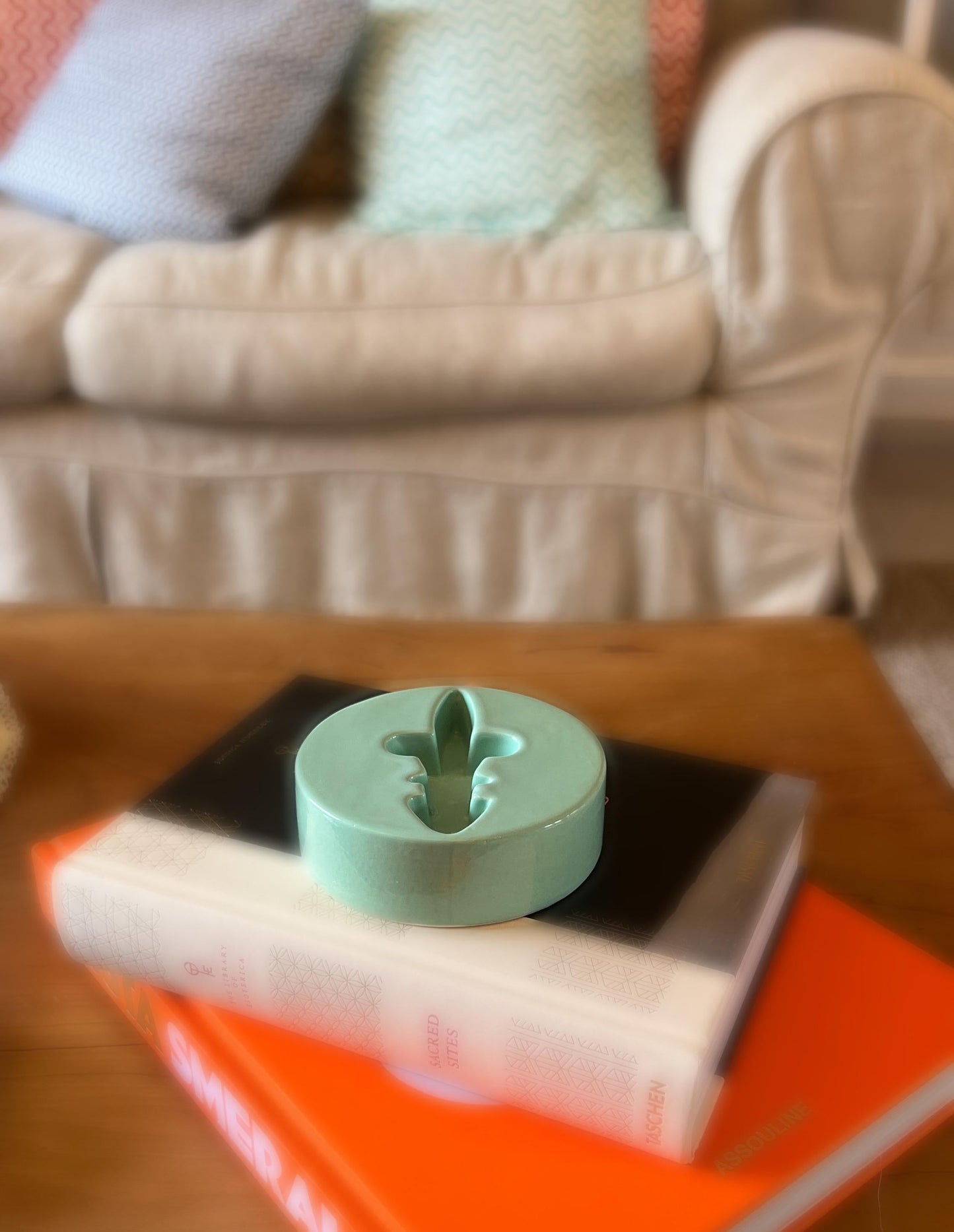 Svuota tasche Gala Rotelli Studio DUE LUNE