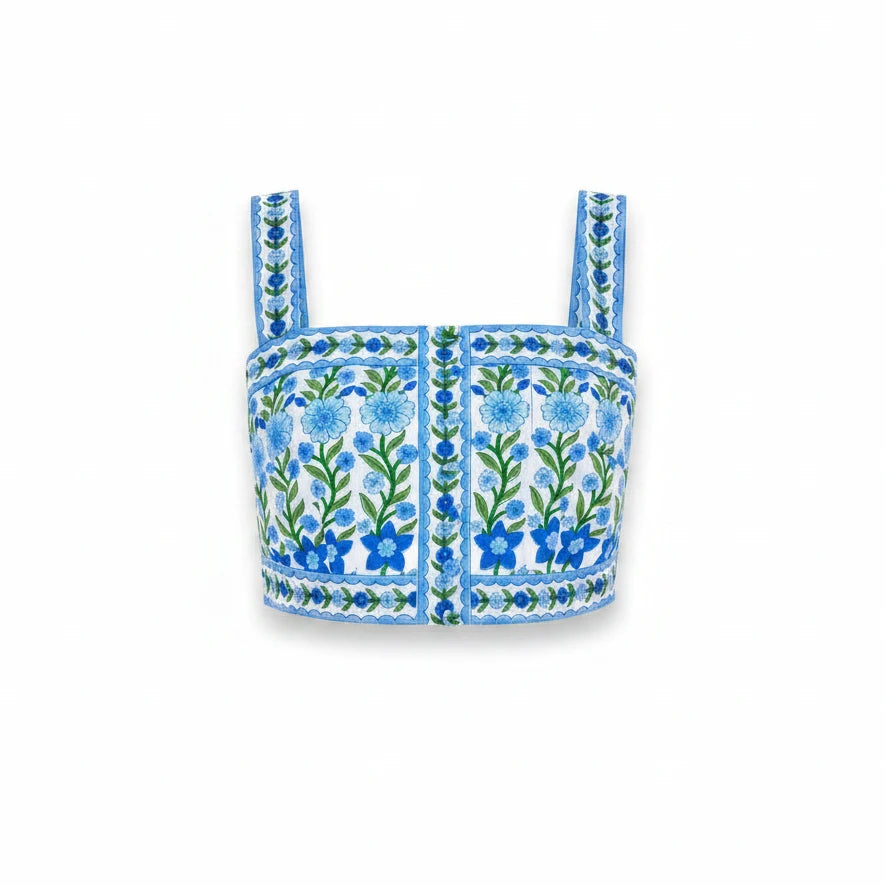 Top Lapis Meadow Immy