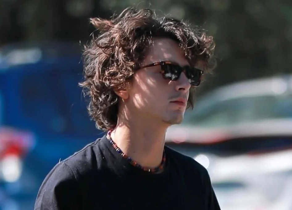 Suez Havana Maculato L.G.R