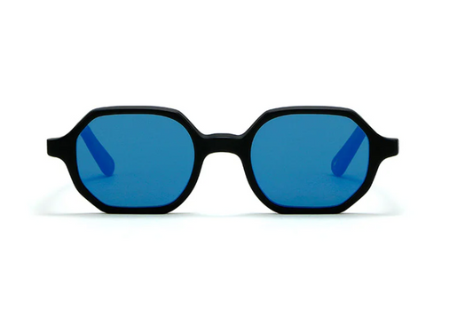 Zanzibar Black Mat L.G.R