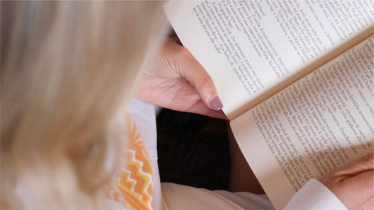 Benvenuti nel nostro modo di leggere.