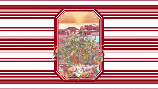 L'arte del bouquet floreale (perfetto).