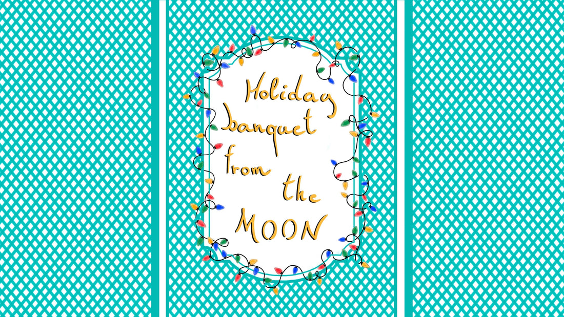 Il Natale, secondo Due Lune.