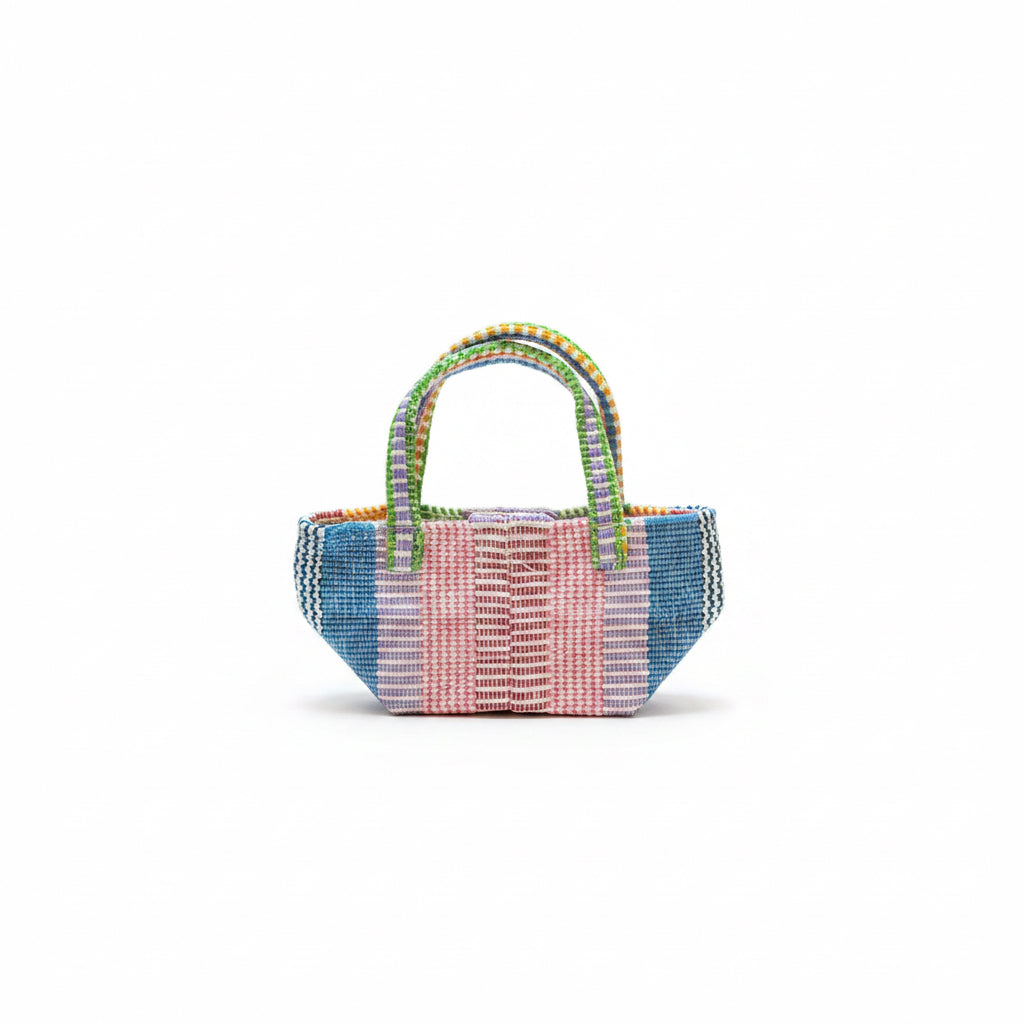 Trama Borsetta Multicolor