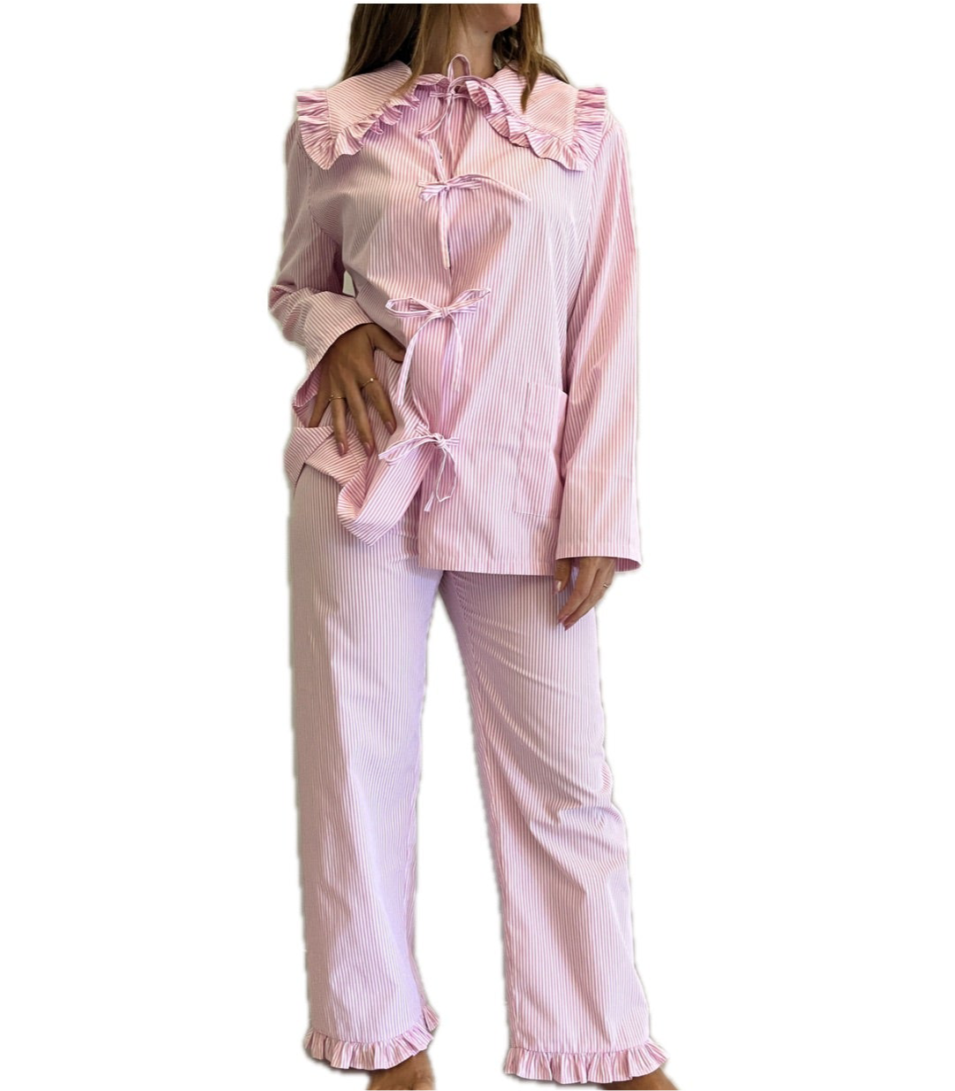 Pink Pijama Daily Sleeper