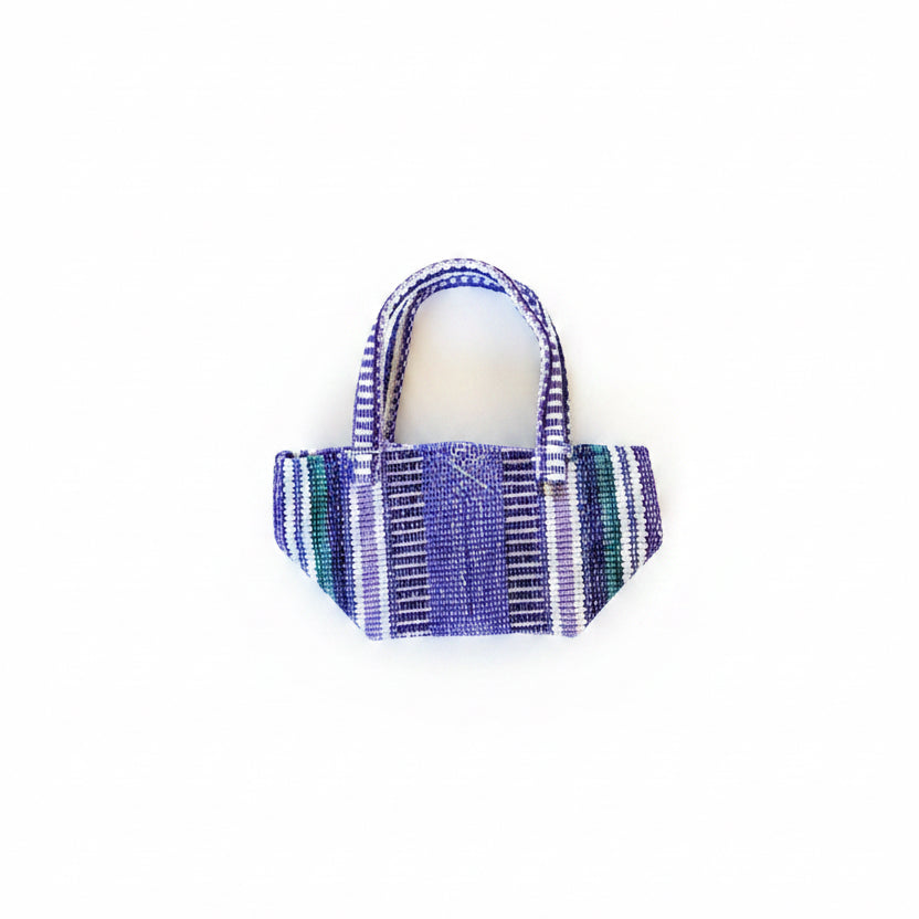 Trama Borsetta Multicolor