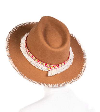 Cappelli regolabili Carolina Cerani