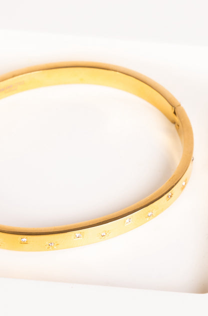 Bracciale diamanti ACHETA