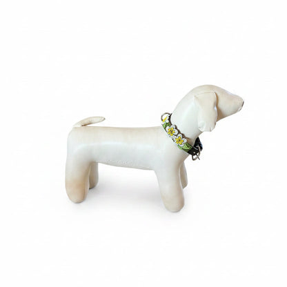 Collare con perline 43 cm