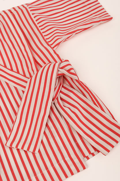 Manin Pigiami - Jinbei Donna S/M - M/L