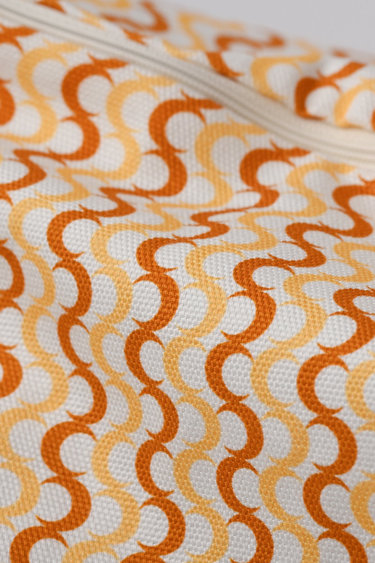 Shopping in cotone Caraluna