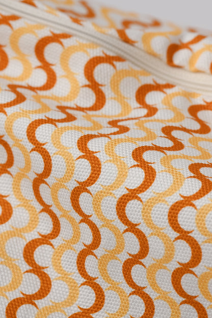 Shopping in cotone Caraluna