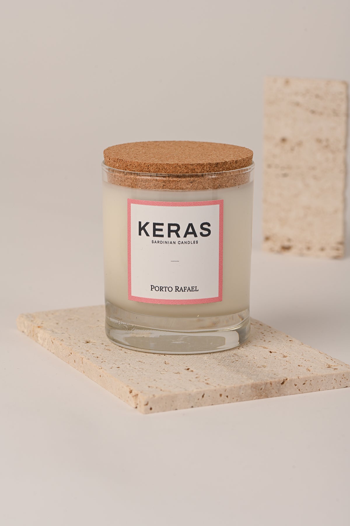 Keras Candele Porto Rafael