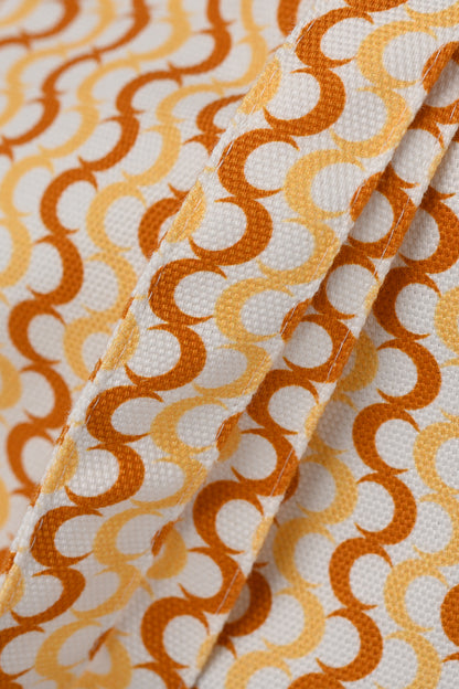 Shopping in cotone Caraluna