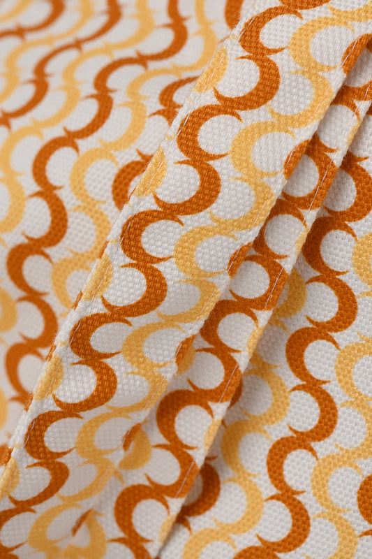 Shopping in cotone Caraluna