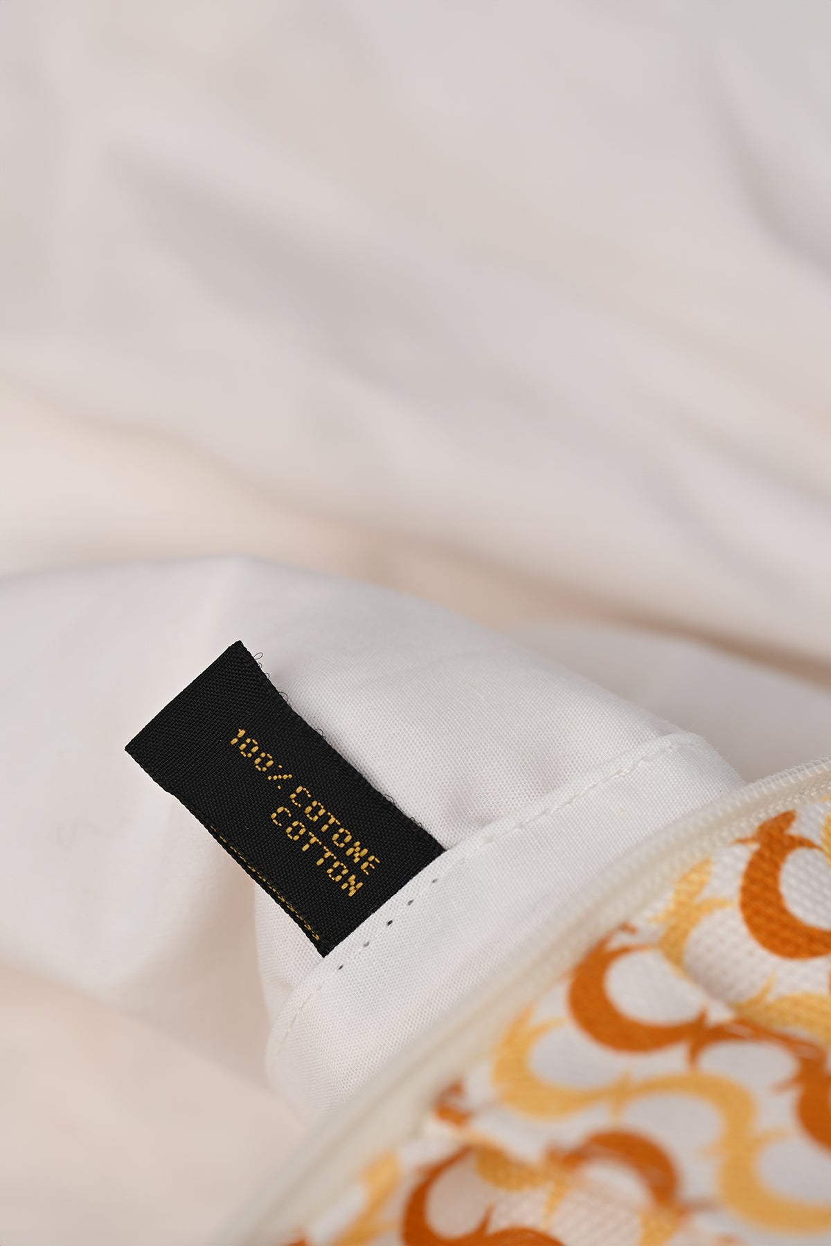 Shopping in cotone Caraluna