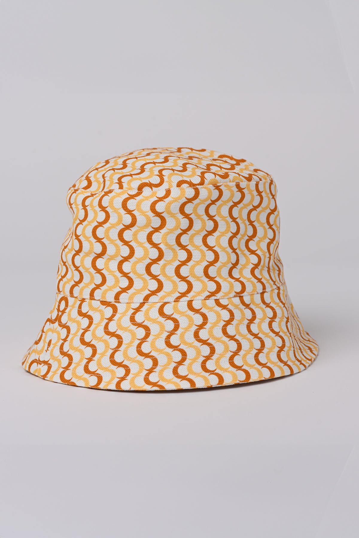 Cappello Bucket Caraluna
