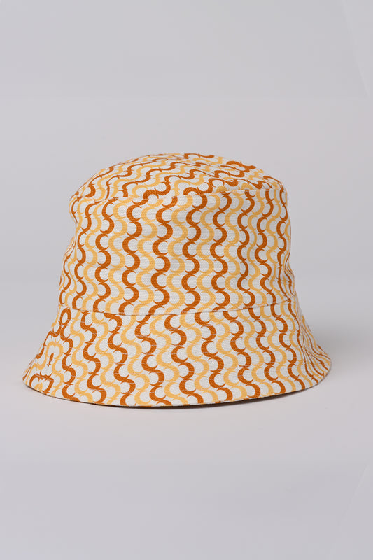 Cappello Bucket Caraluna