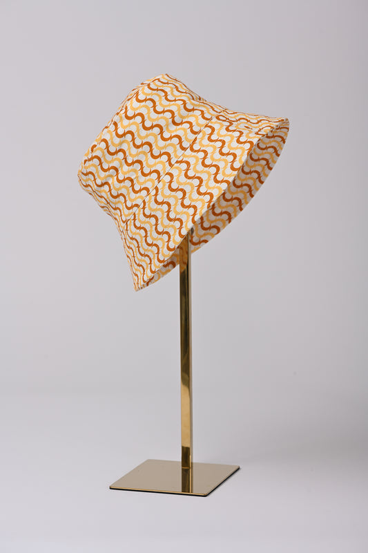Cappello Bucket Caraluna