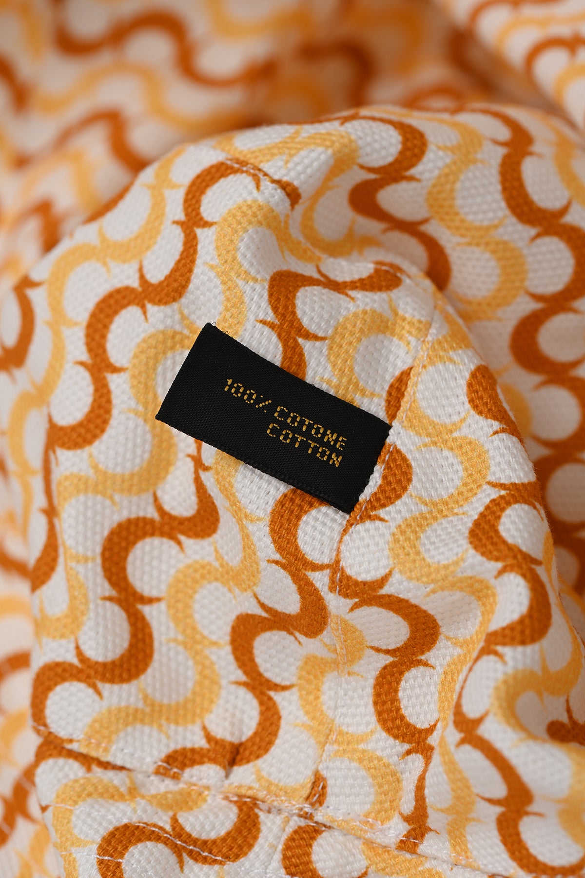 Cappello Bucket Caraluna