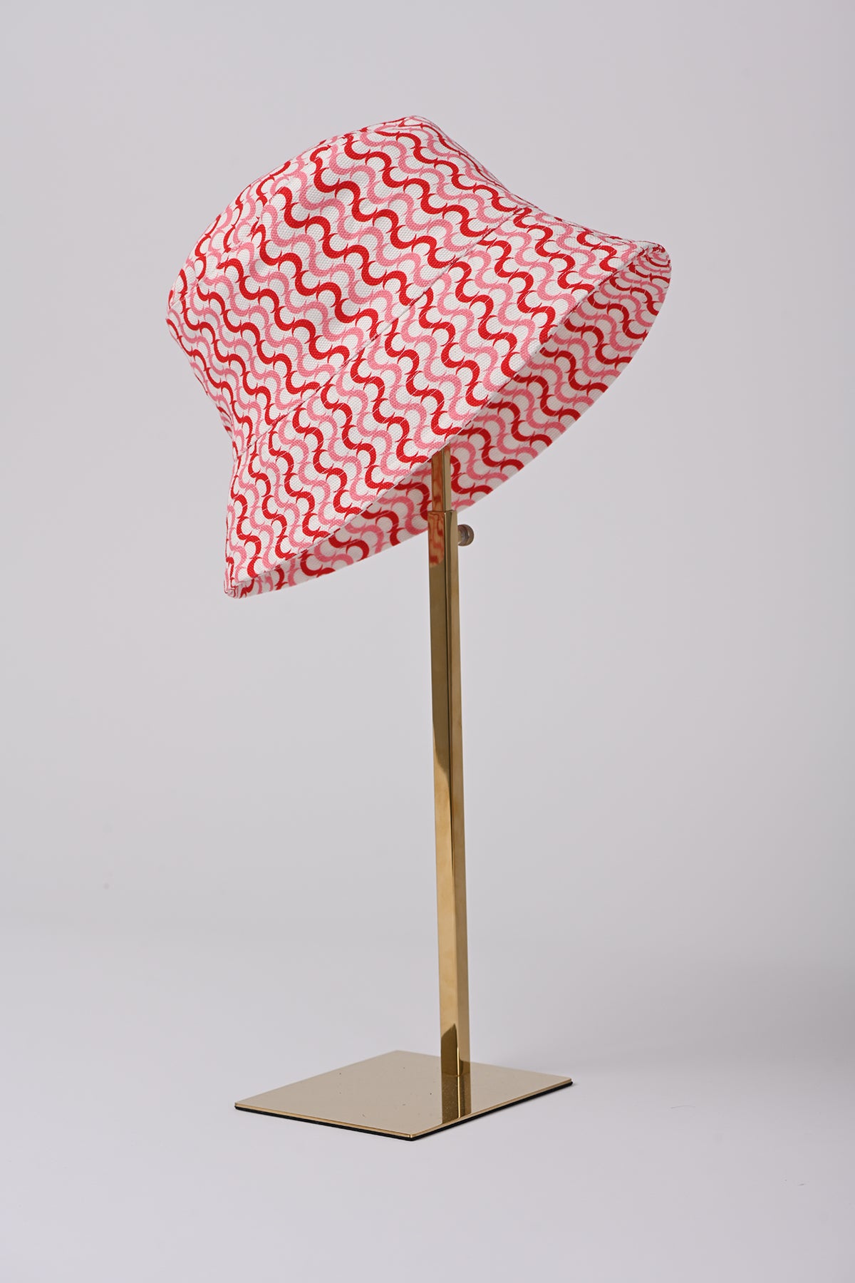 Cappello Bucket Caraluna