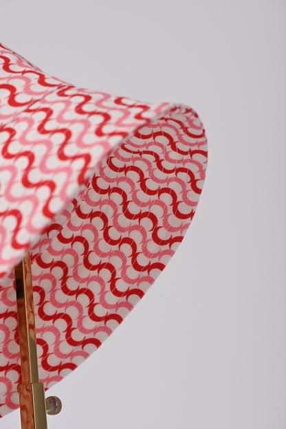 Cappello Bucket Caraluna