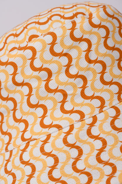 Cappello Bucket Caraluna