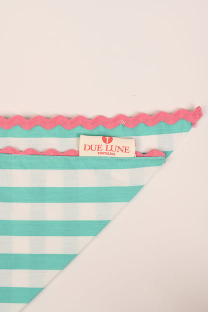 Bandana in cotone