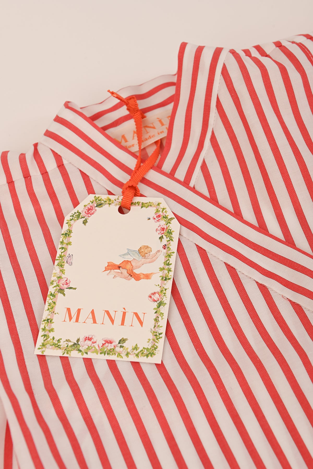 Manin Pigiami - Jinbei Donna S/M - M/L