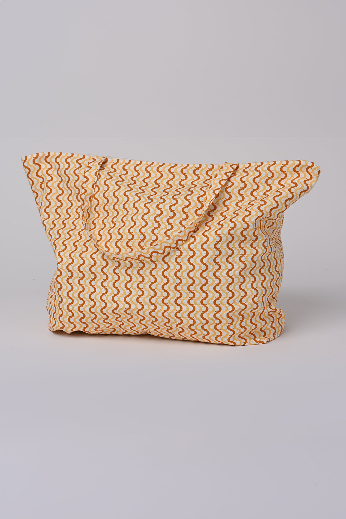 Shopping in cotone Caraluna