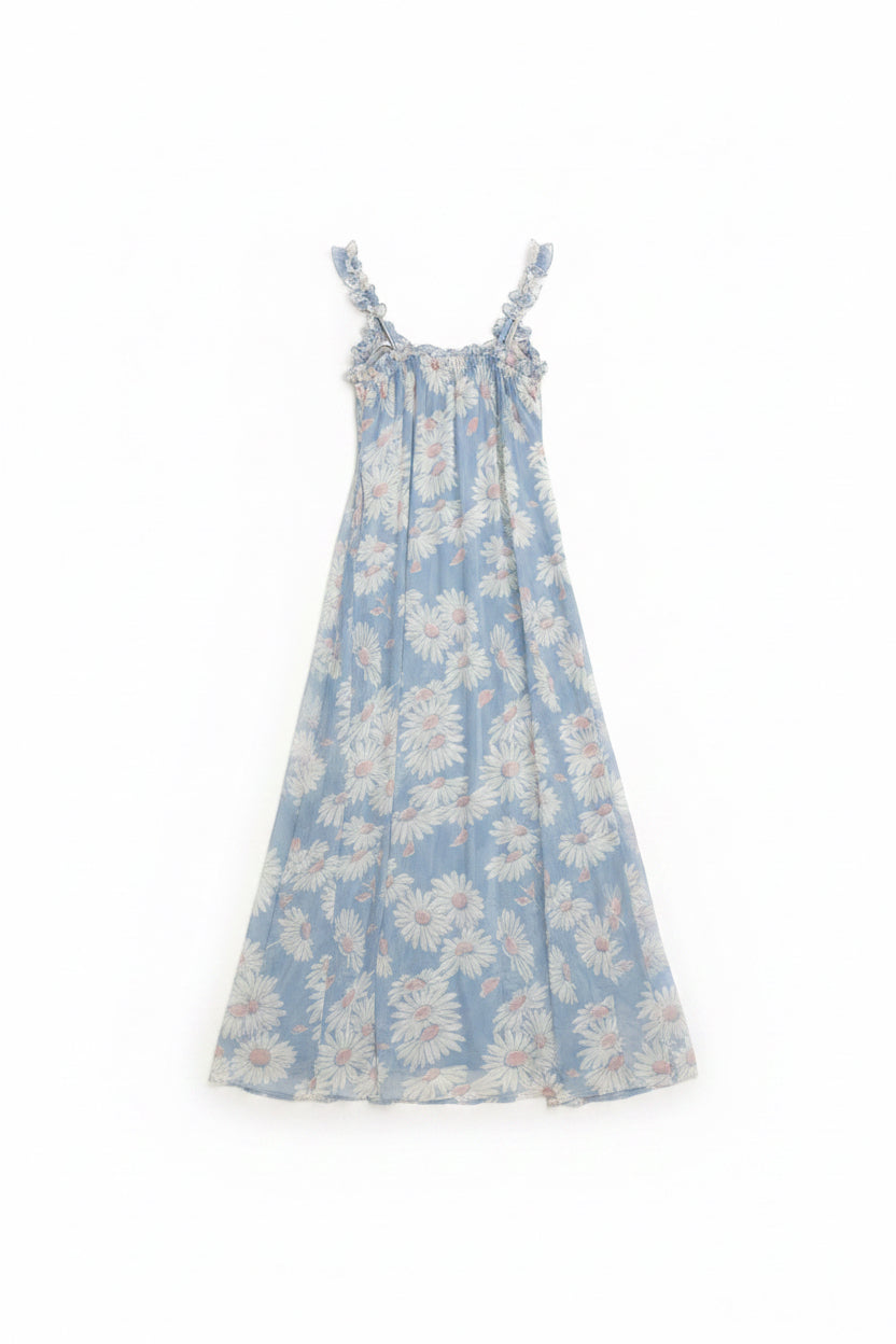 Bianca Dress