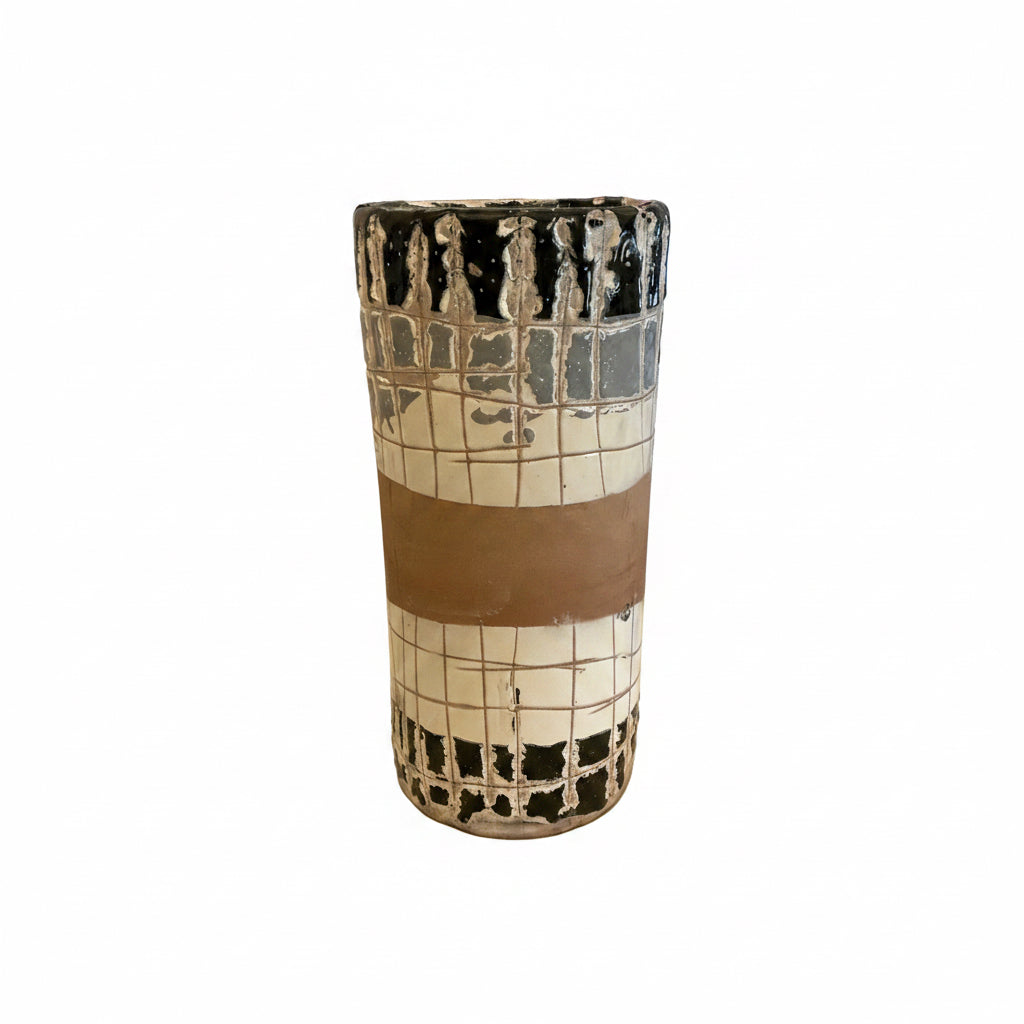 Vaso medio