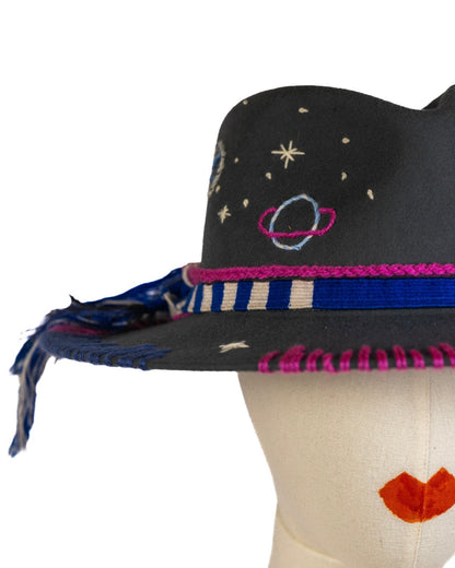 Cappelli regolabili Carolina Cerani