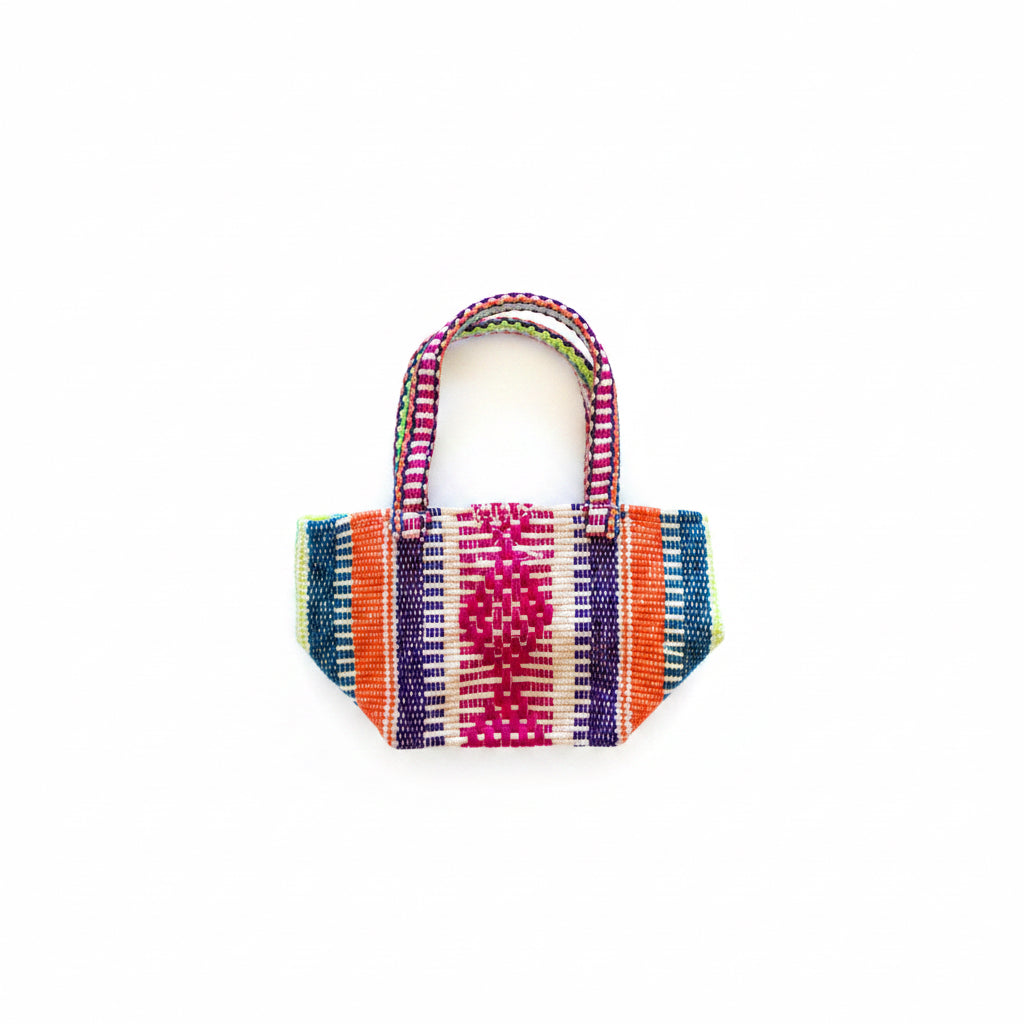 Trama Borsetta Multicolor