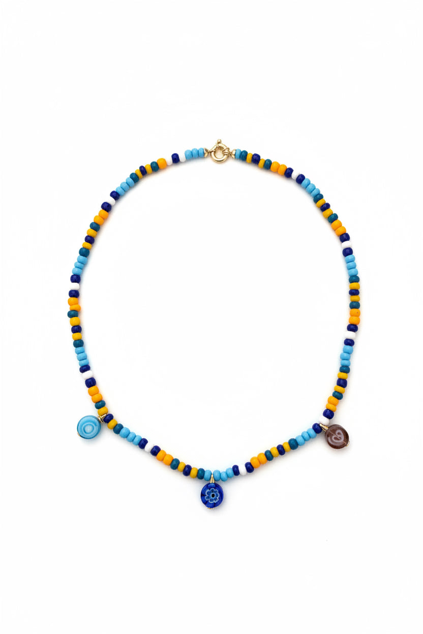 Collana Redentore 3