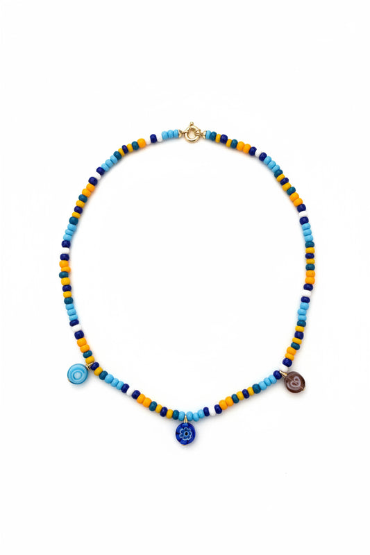Collana Redentore 3