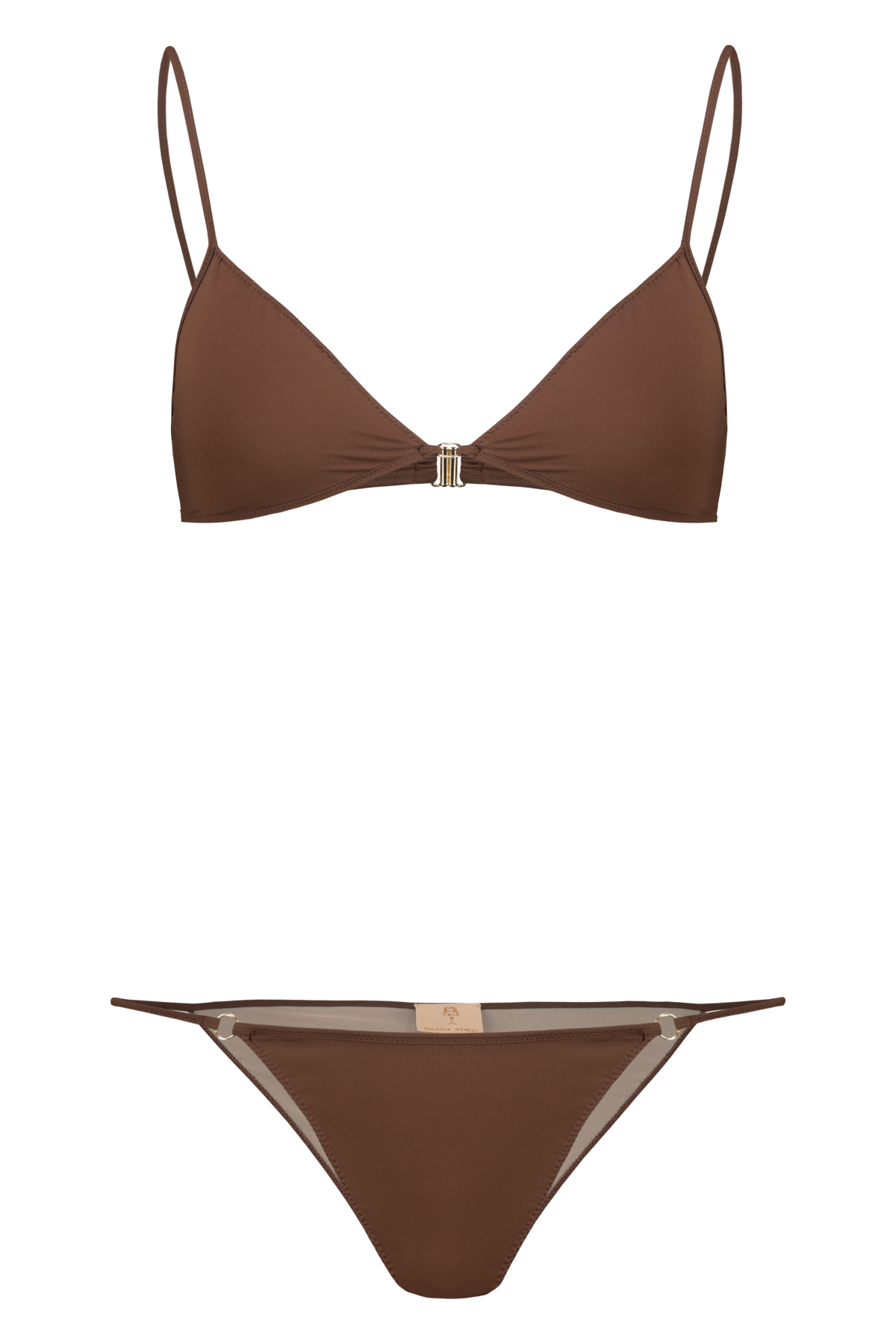 Bikini Littlering MARZIA GENESI