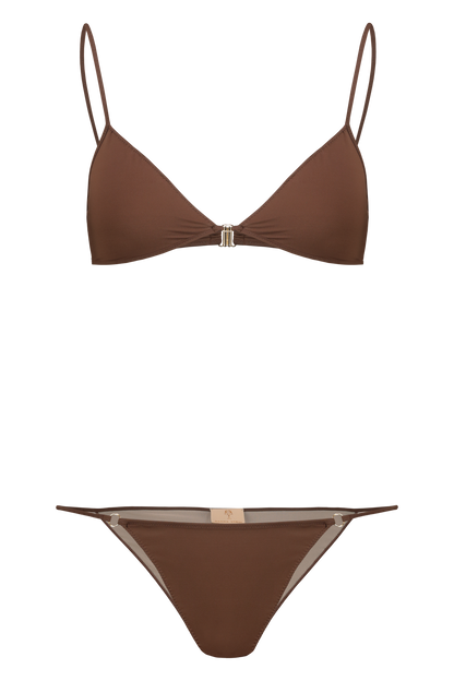 Bikini Littlering MARZIA GENESI