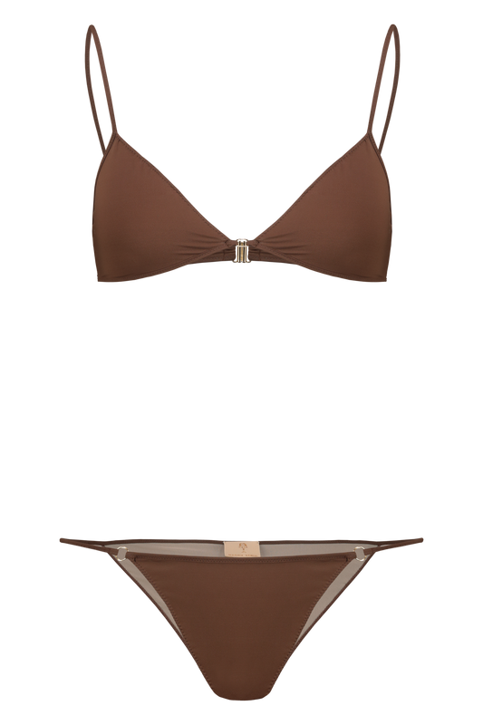 Bikini Littlering MARZIA GENESI