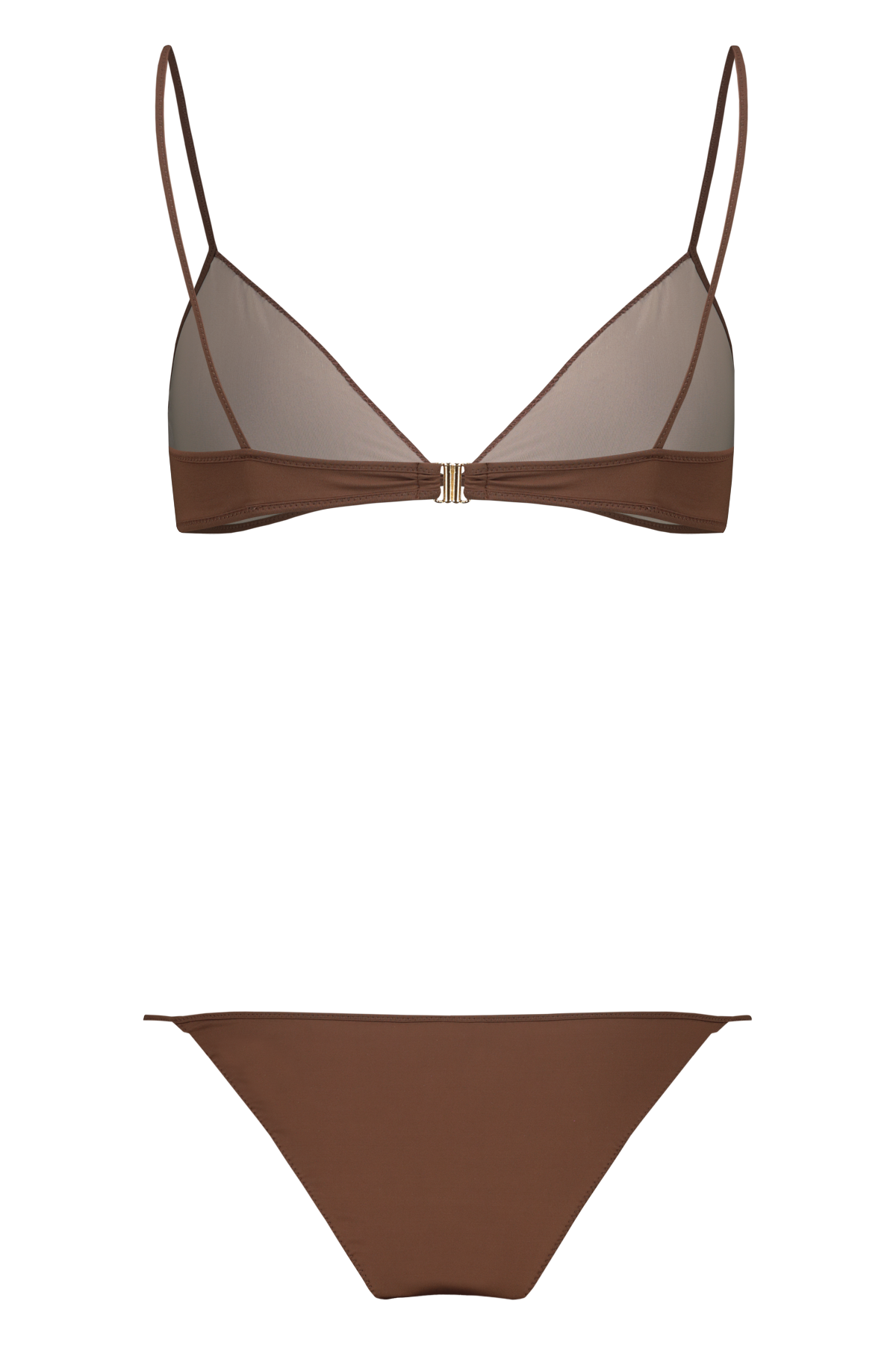 Bikini Littlering MARZIA GENESI