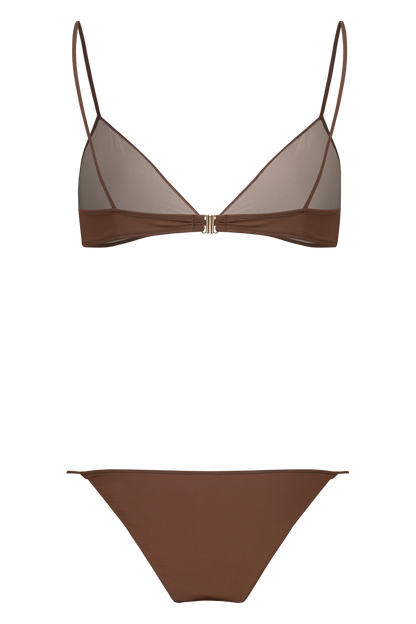 Bikini Littlering MARZIA GENESI