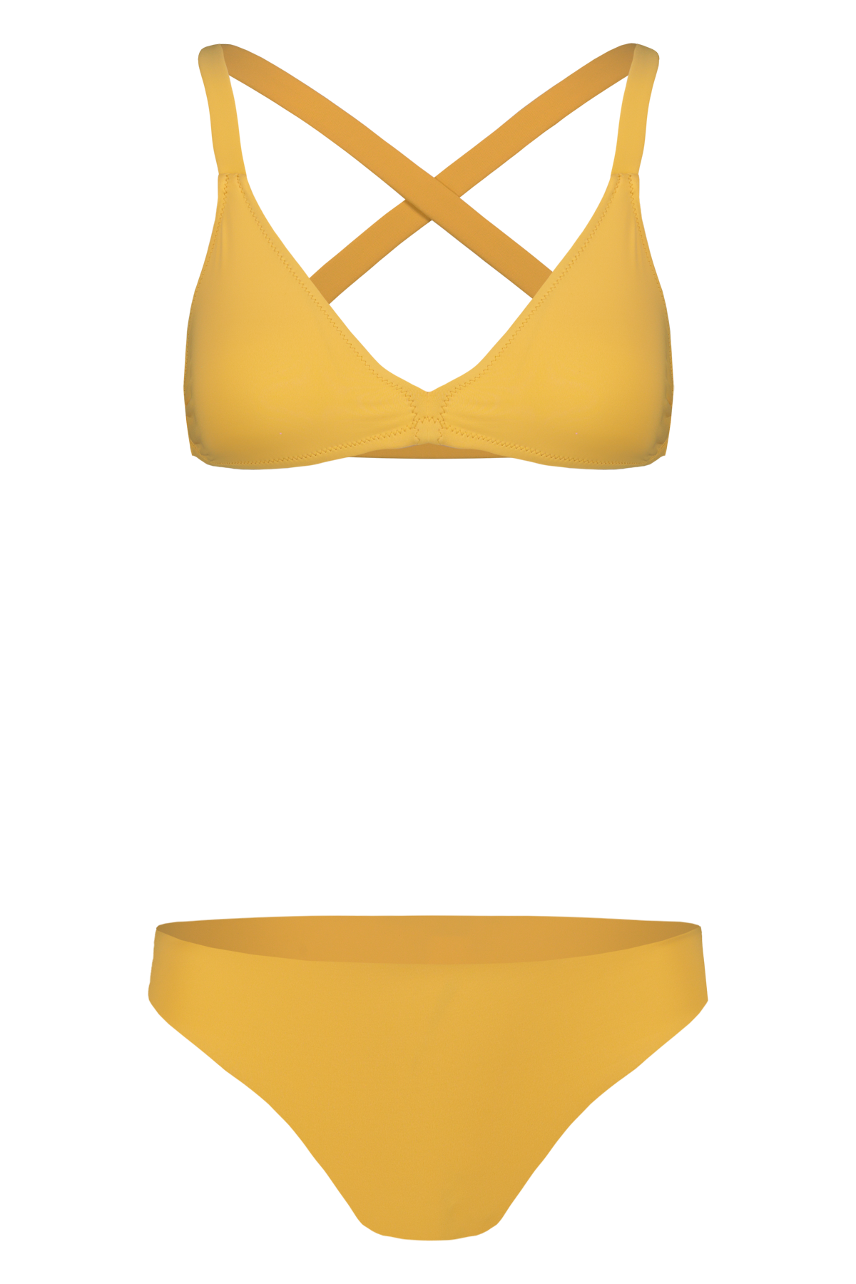 Costume Cayman MARZIA GENESI