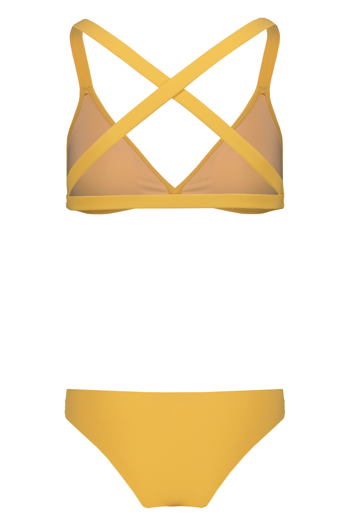 Costume Cayman MARZIA GENESI