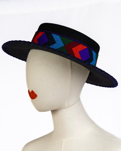 Cappelli regolabili Carolina Cerani