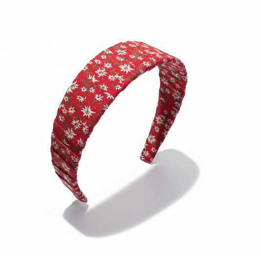 Cerchietti stella alpina