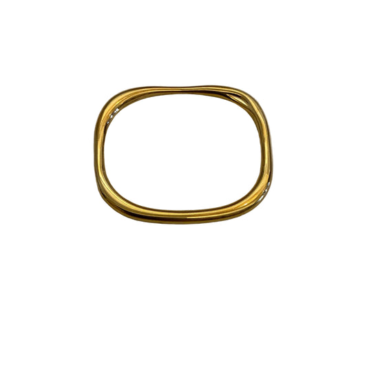Bracciale Rigido Quadrato