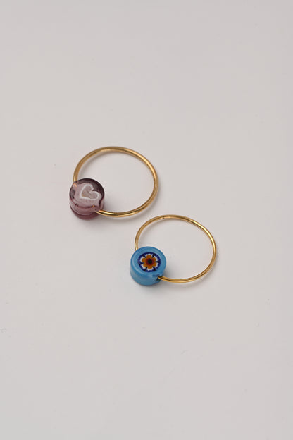 Anello Rio Amourrina