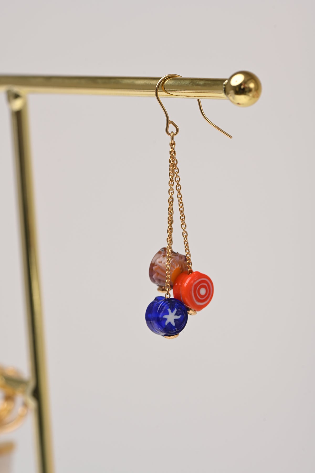 Orecchini pendenti AMOURRINA